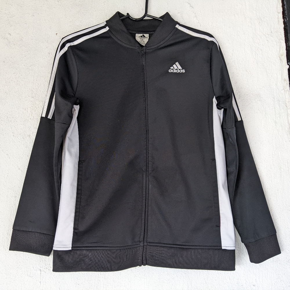 Adidas jacket